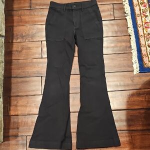 Express Black Jeans OOS/OOC